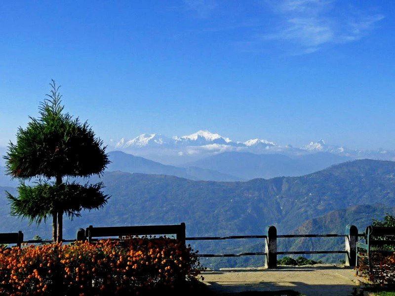 Darjeeling