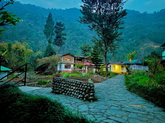 Sikkim